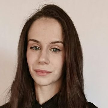 Karolina Gawron